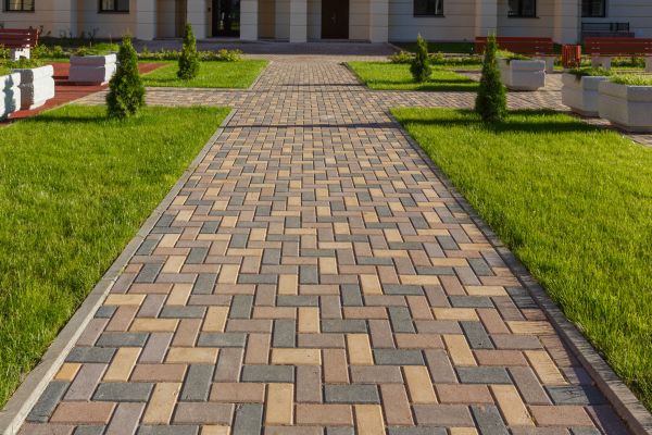 Paving Stones Installation - Paving Stones Installation Waxhaw, North Carolina