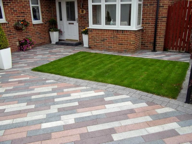 Benefits Of Installing Paver Driveways For Residential Properties